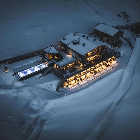Aparthotel My Daum Nova Ponente Zewnętrze zdjęcie