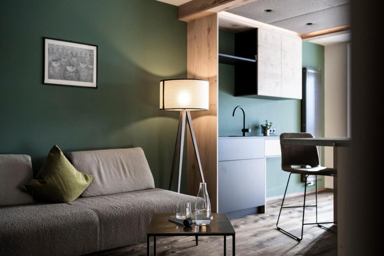 Aparthotel My Daum Nova Ponente Zewnętrze zdjęcie