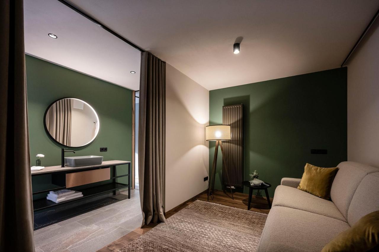 Aparthotel My Daum Nova Ponente Zewnętrze zdjęcie