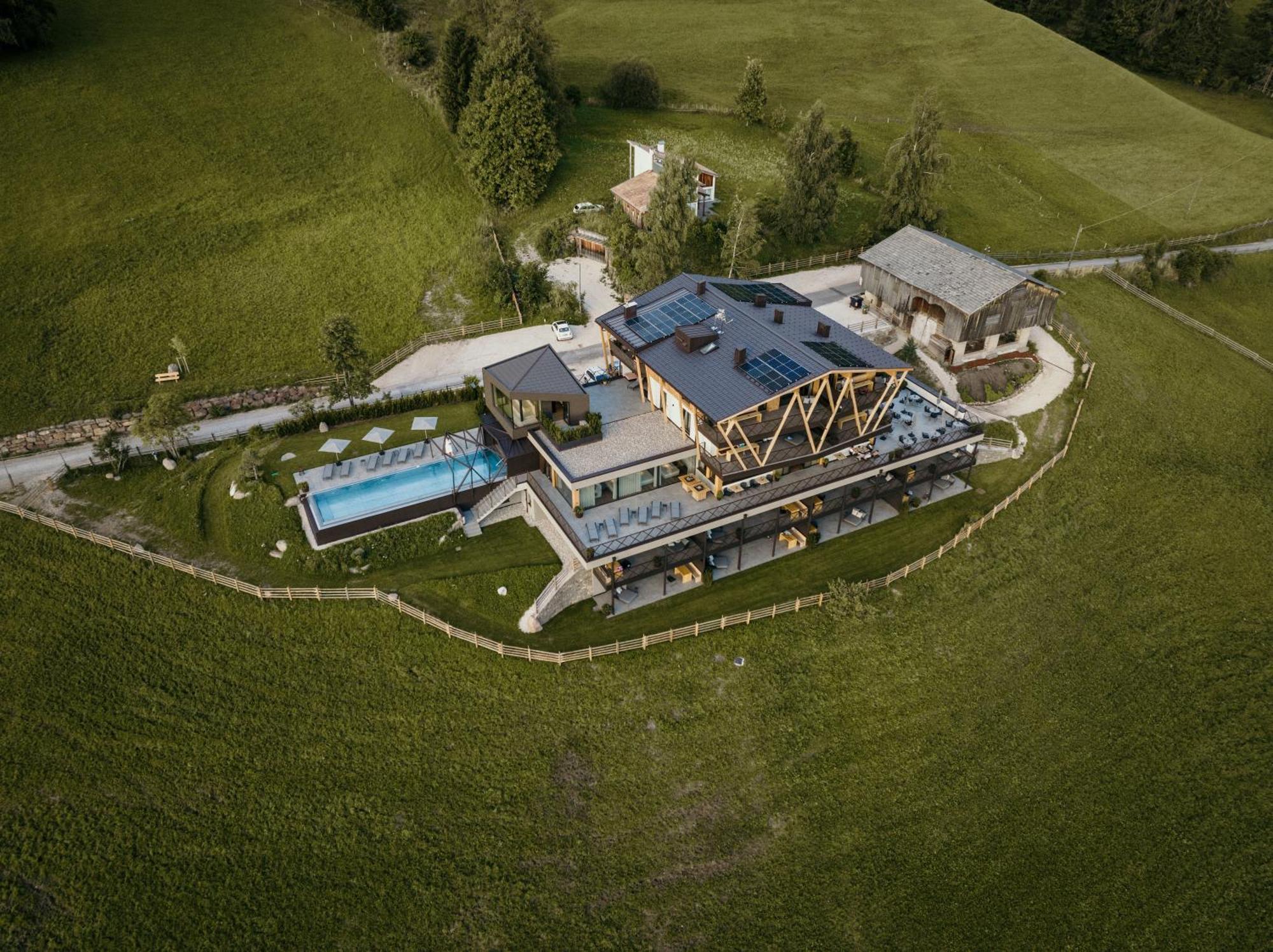 Aparthotel My Daum Nova Ponente Zewnętrze zdjęcie