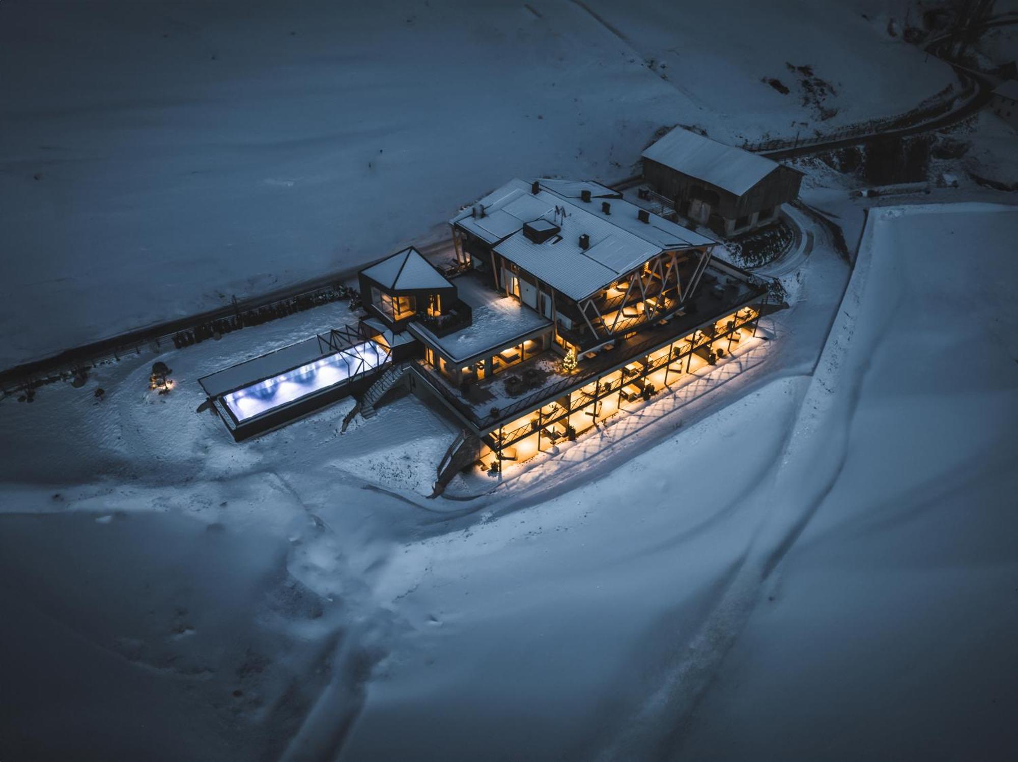 Aparthotel My Daum Nova Ponente Zewnętrze zdjęcie